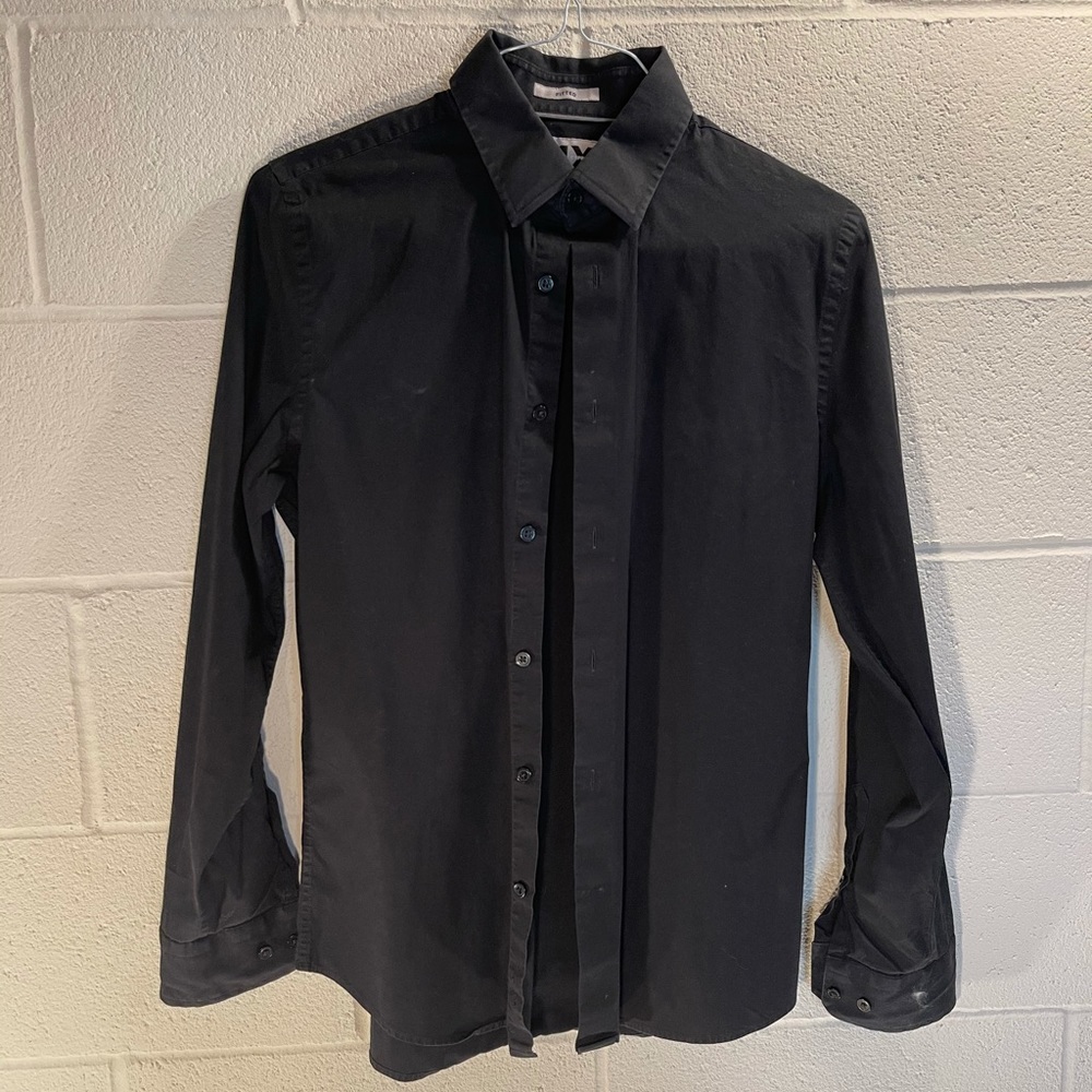 Express Dress Shirt
